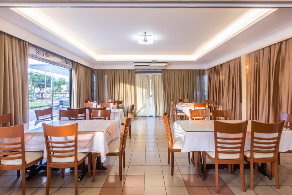 Amuarama Hotel Hotel in Fortaleza