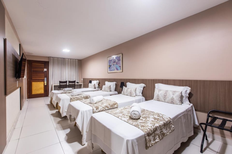 Amuarama Hotel Hotel in Fortaleza