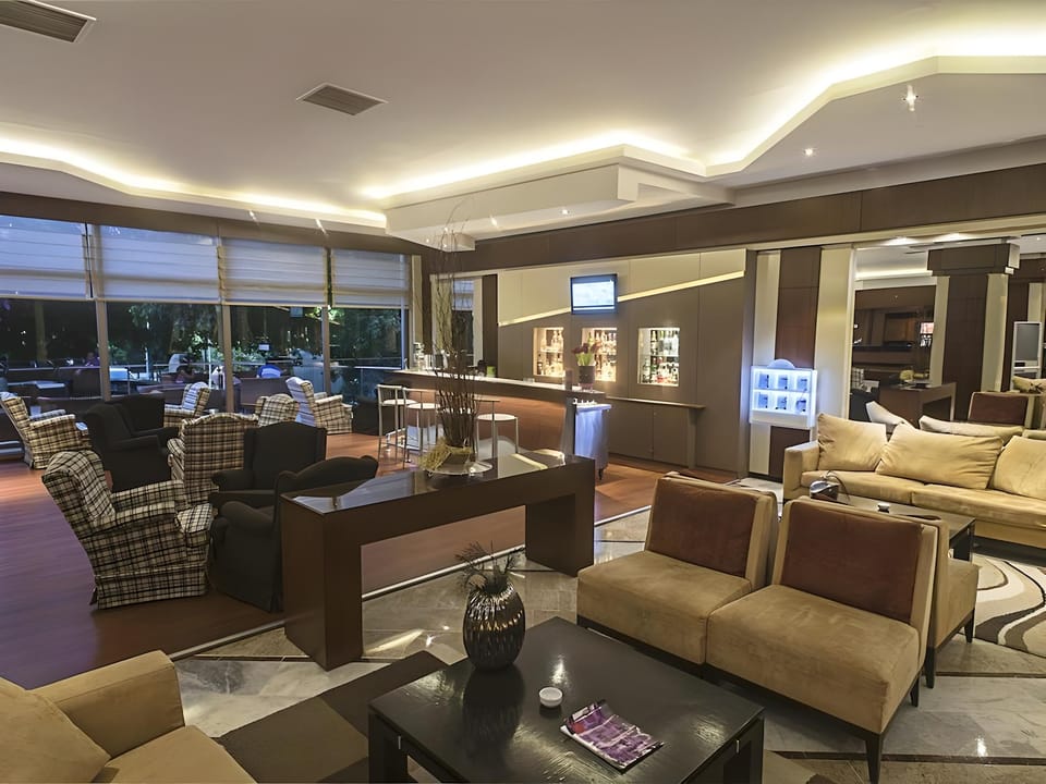 Anemon Hotel Ege Hotel in Izmir