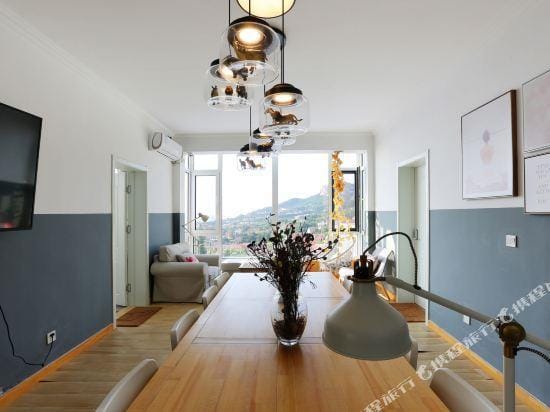 Yinju Xishan Hostel Hotel in Qingdao