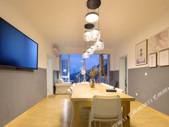 Yinju Xishan Hostel Hotel in Qingdao