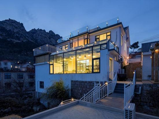 Yinju Xishan Hostel Hotel in Qingdao