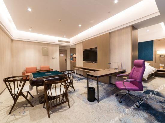 Meichen Hotel Chongqing Airport Hotel in China