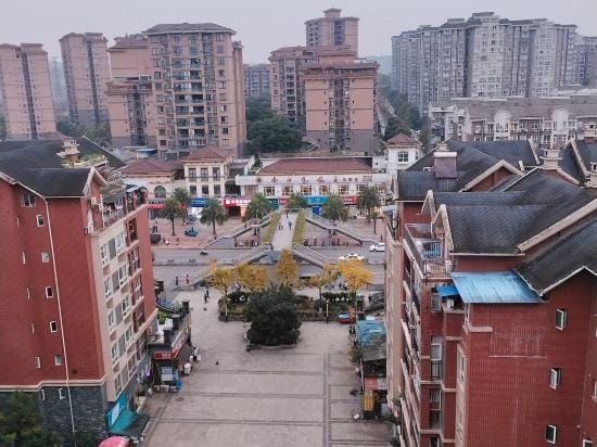 Chongqing Xinhao Hotel Hotel in China