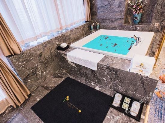 Xinyusheng Hotel Hotel in Tianjin