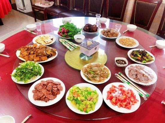 Qingshan'Ge Hostel Hotel in Tianjin