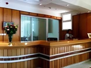 Ariha Hotel Hotel in Tunis