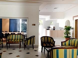 Ariha Hotel Hotel in Tunis