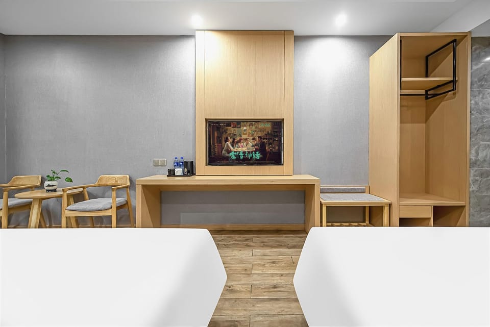 Yifeng Impression Hotel Hotel in China