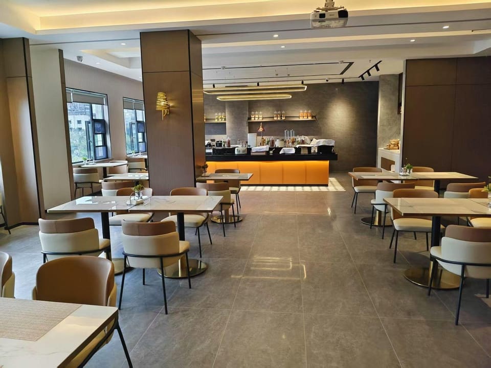 Yifeng Impression Hotel Hotel in China