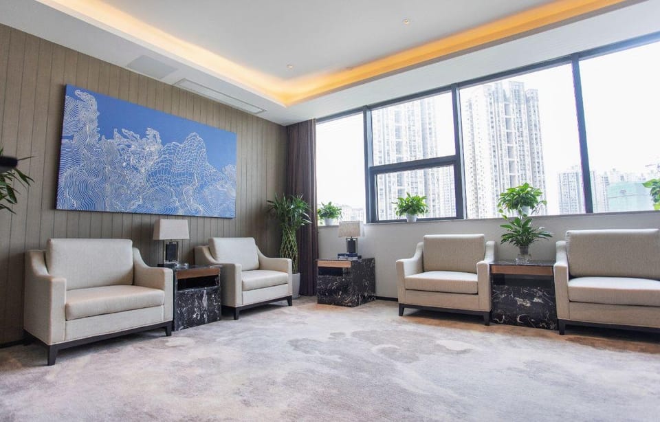 e home hotel Hotel in China
