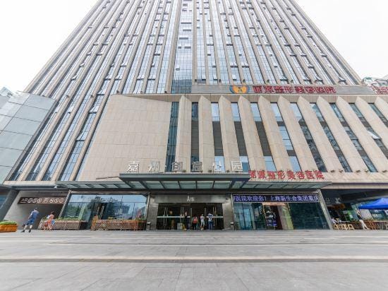 Qimeng Boutique Hotel Hotel in China