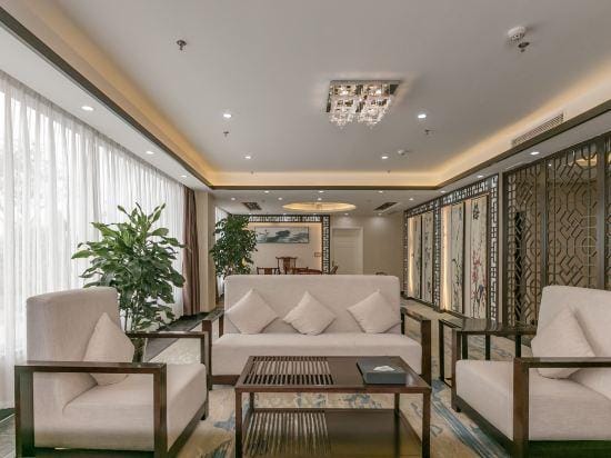 Zhiyi Hotel Hotel in China