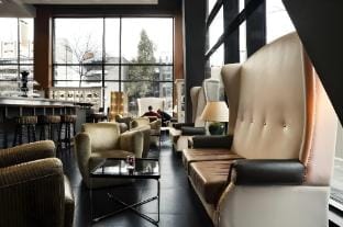 WestCord Hotel Eindhoven Hotel in Eindhoven