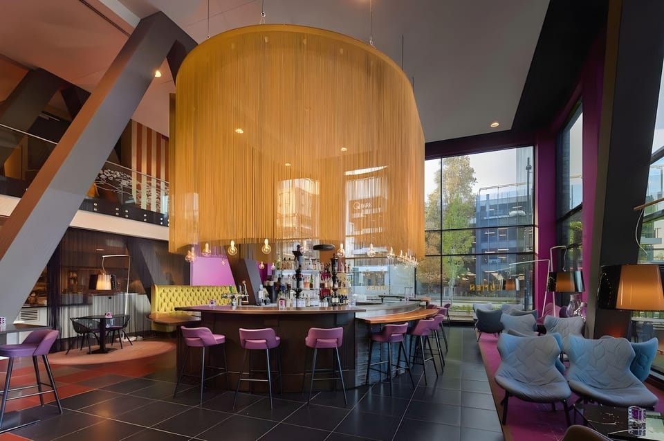 WestCord Hotel Eindhoven Hotel in Eindhoven