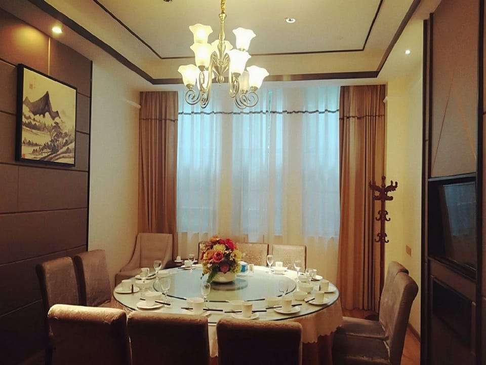 Taoyuan Hotel Hotel in China