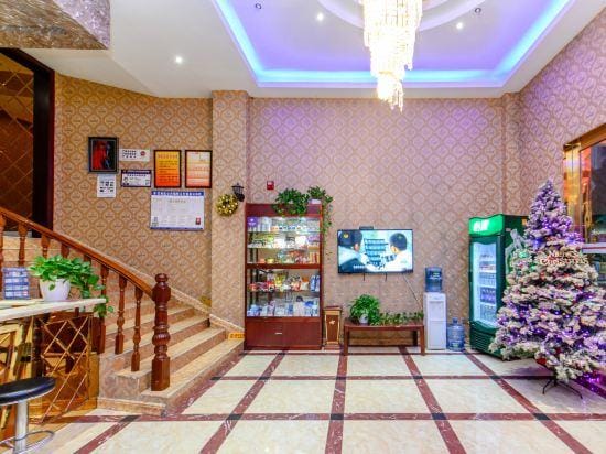 Ligang Hotel Hotel in China