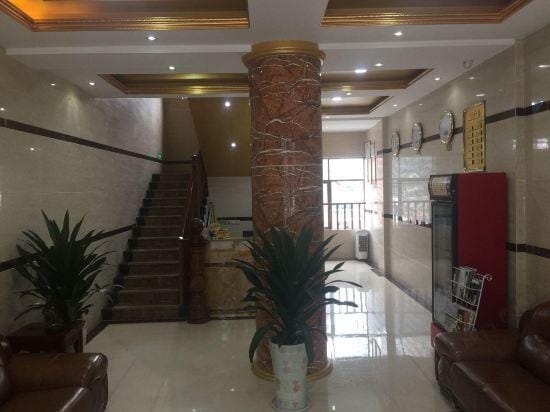 Zhuoyue Hotel Hotel in China