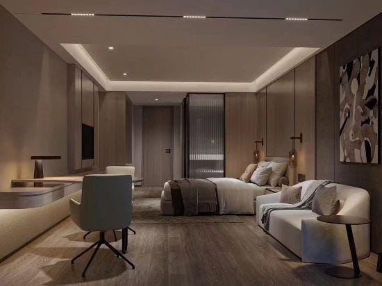 Wanxiang Times Hotel Hotel in China