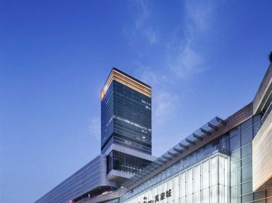 Wanxiang Times Hotel Hotel in China
