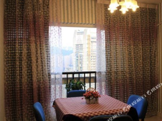 Tianyi Apartment Hotel Hotel in China