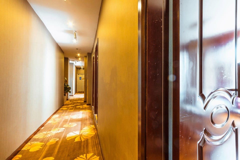Shangmei Hotel Hotel in China