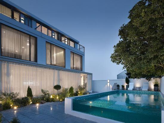 Deer Garden Hostel Hotel in Shanghai