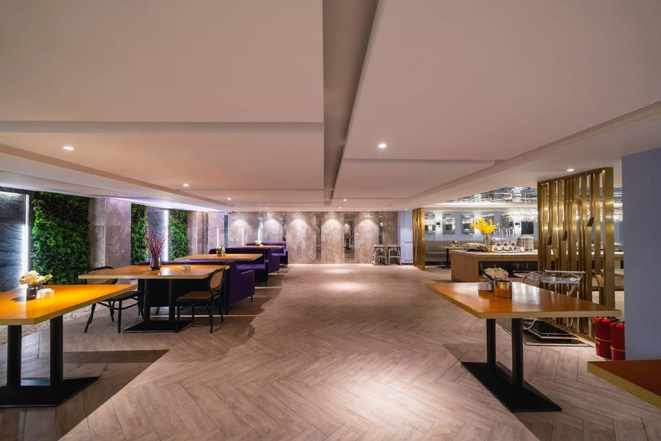 Weiji Hotel (Shanghai hongqiao Wuzhong Road) Hotel in Shanghai