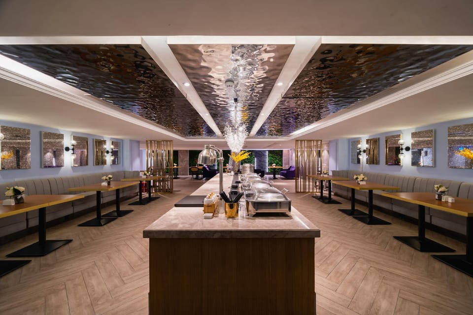 Weiji Hotel (Shanghai hongqiao Wuzhong Road) Hotel in Shanghai