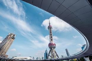 Shanghai Haolehui Hotel Hotel in Shanghai