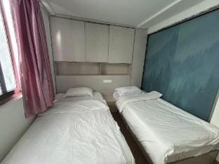 Shanghai Haolehui Hotel Hotel in Shanghai
