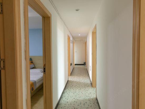 Shanghai Shihai Hotel Hotel in Shanghai