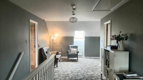 Yeats Lodge Hotel in County Sligo