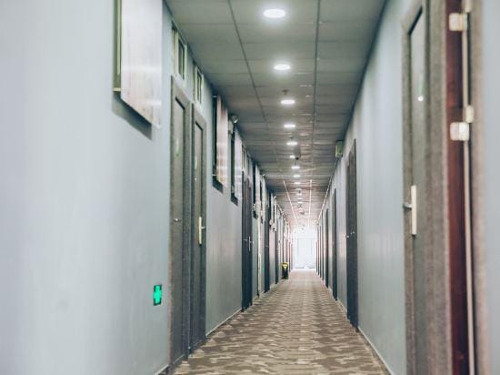 99inn Selected Hotel (Shanghai Minhang Shujian Road Subway Station) Hotel in Shanghai