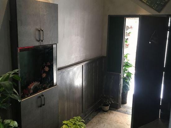 Manzhi Celebrity Hostel Hotel in Shanghai