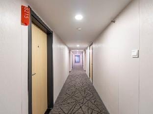 Hi Inn Hotel (Shanghai Nanjing East Road Subway Station) Hotel in Shanghai