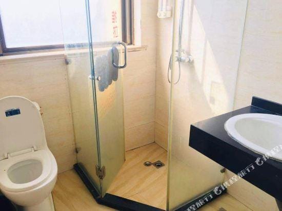 Shishang Hotel Hotel in Shanghai