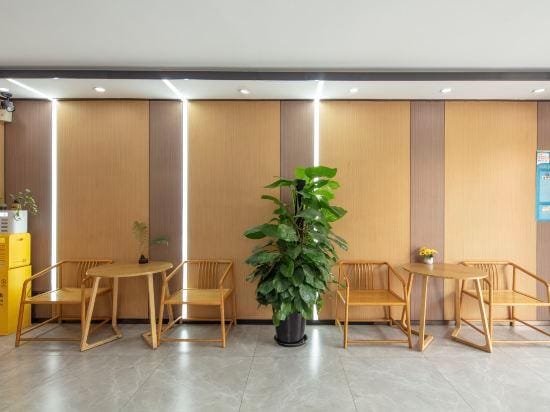 Jintai Preferential Hotel (Shanghai Hongqiao Hub National Exhibition Center) Hotel in Shanghai