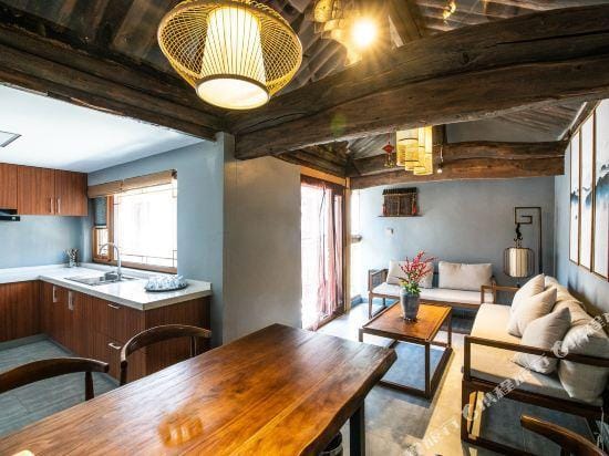 Chuangyi Homestay Hotel in Beijing