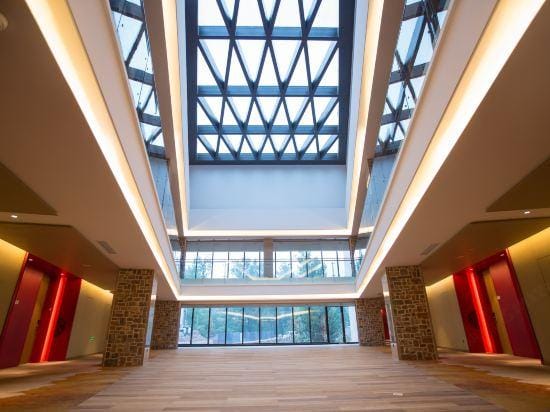 Beijing Wtown  Resort Hotel in Beijing
