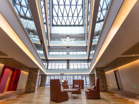 Beijing Wtown  Resort Hotel in Beijing