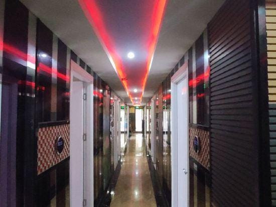 Shanghai Jialong Fashion Hotel Hotel in Shanghai