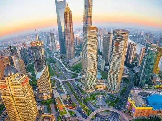 Aichao Fashion Hotel Hotel in Shanghai
