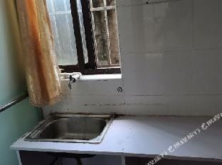 Wanjing Hostel Hotel in Shanghai
