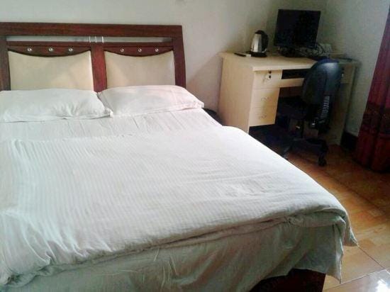 Qinli Hotel Hotel in Shanghai