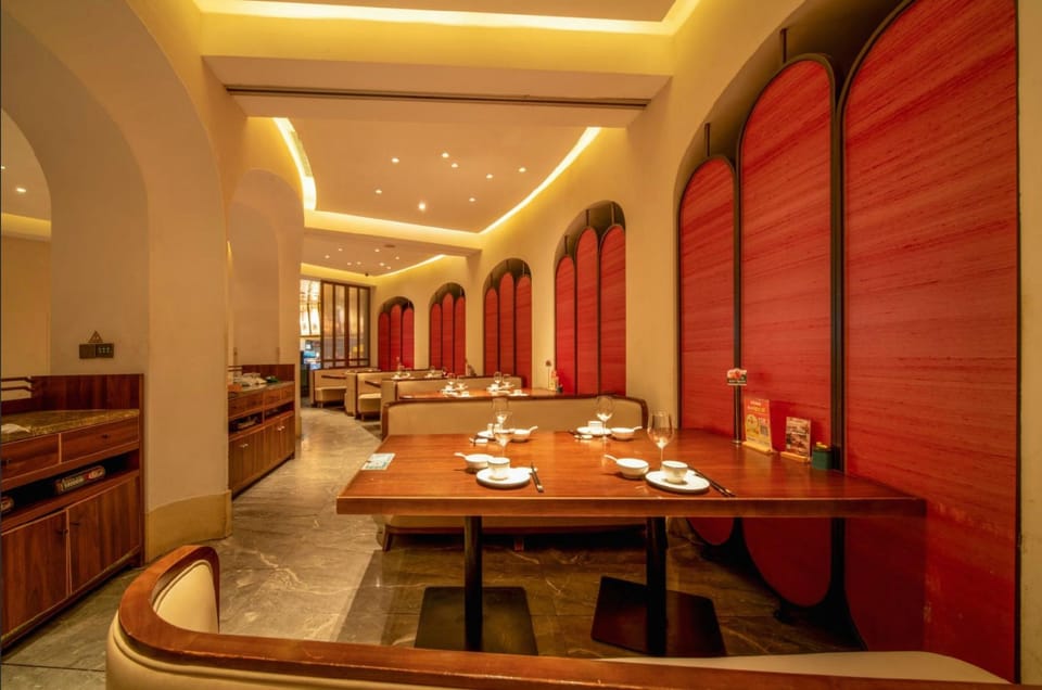 Sanpinxiang Boutique Hotel (Shanghai Jiuting Laifang Road Branch) Hotel in Shanghai