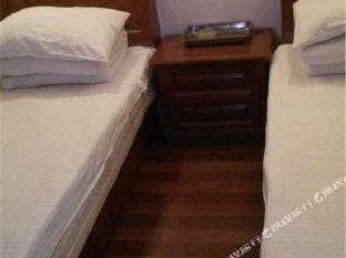 Jiuxing Hostel (Putuo) Hotel in Shanghai