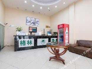 Green Hotel Hotel in Shanghai