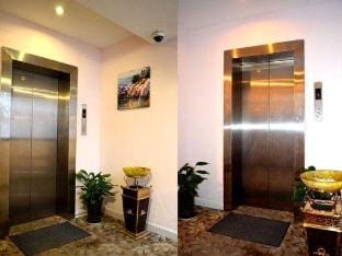 Green Hotel Hotel in Shanghai