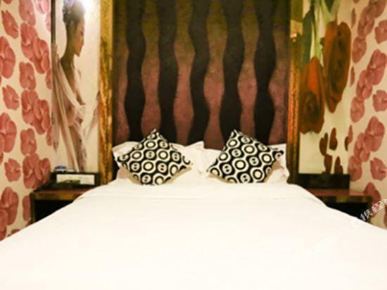 Ailei Fashion Hotel Hotel in Shanghai